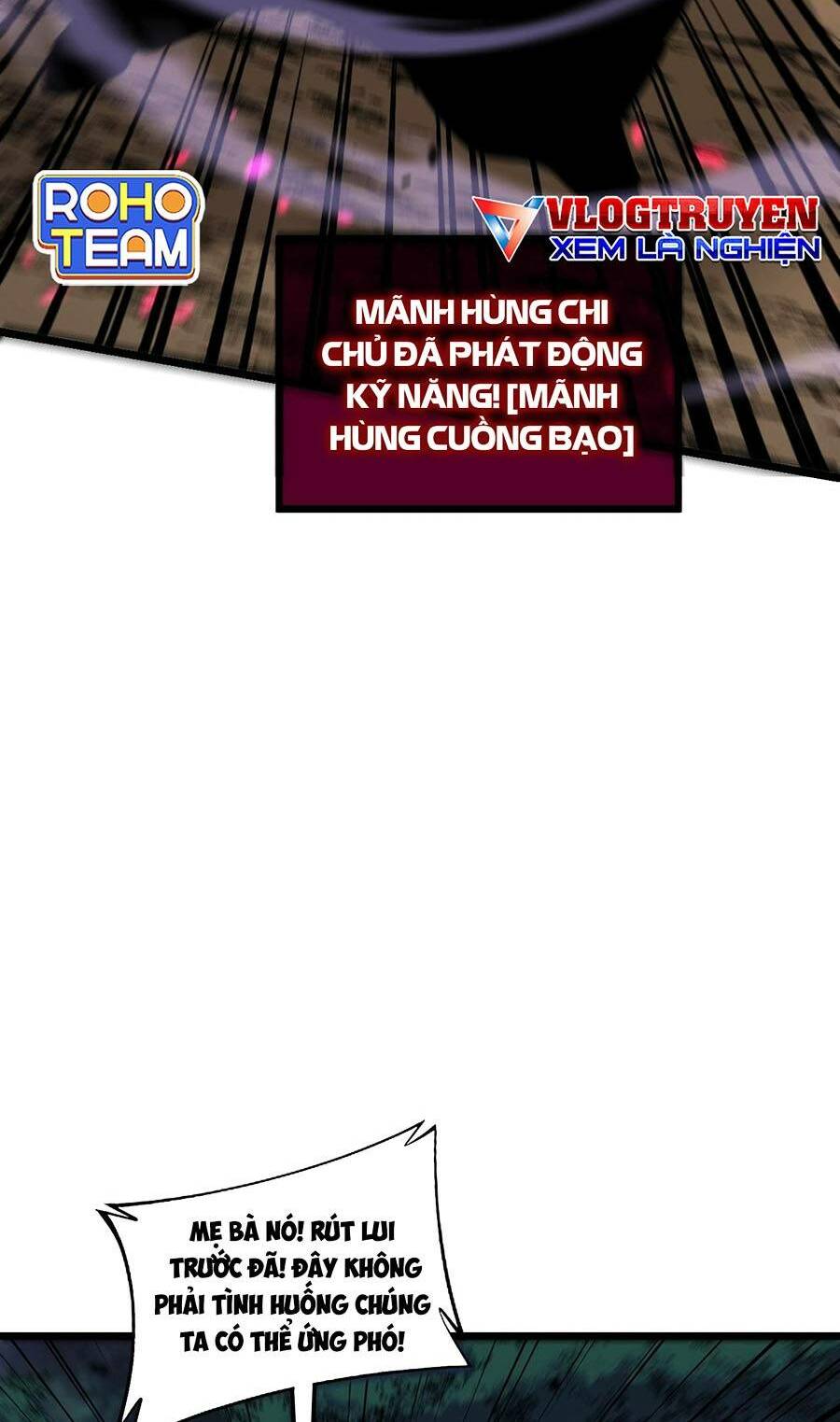 Cốt Binh Tiến Hóa Thần Cấp!: Chapter 5