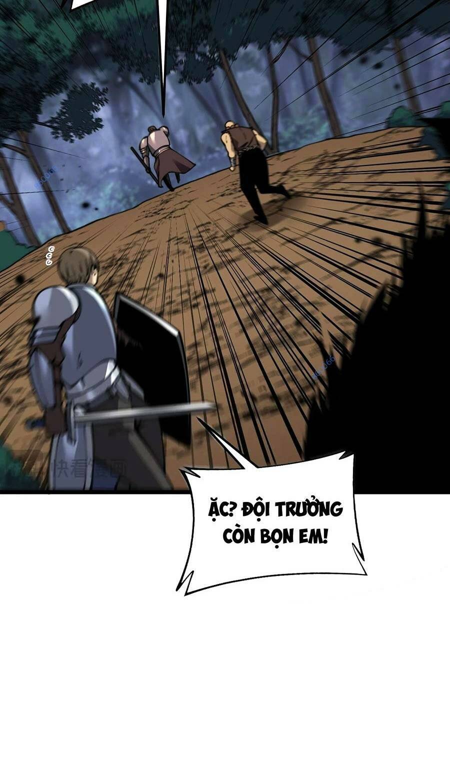Cốt Binh Tiến Hóa Thần Cấp!: Chapter 5