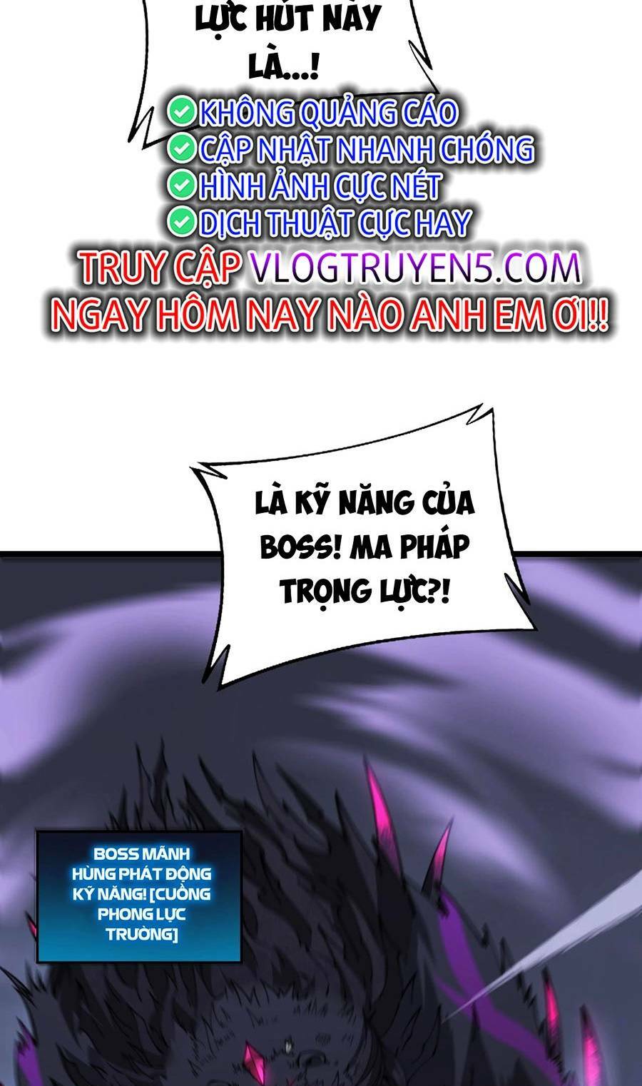 Cốt Binh Tiến Hóa Thần Cấp!: Chapter 5