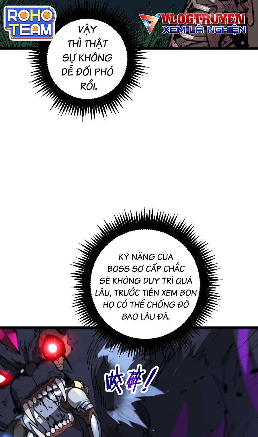 Cốt Binh Tiến Hóa Thần Cấp!: Chapter 5
