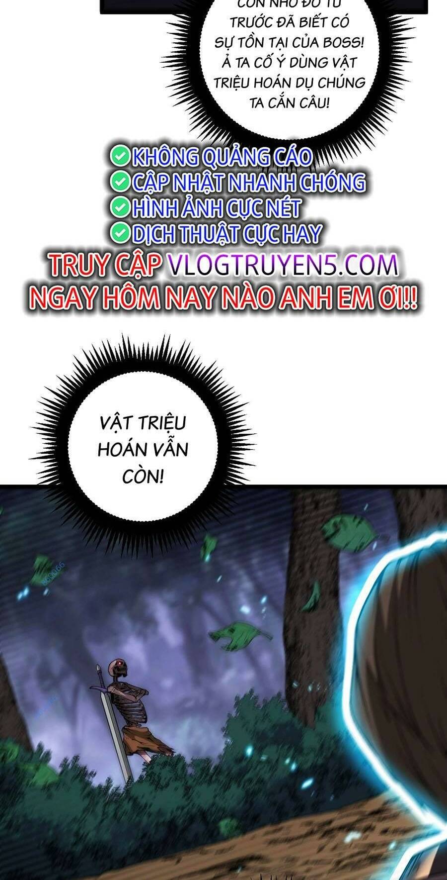 Cốt Binh Tiến Hóa Thần Cấp!: Chapter 5