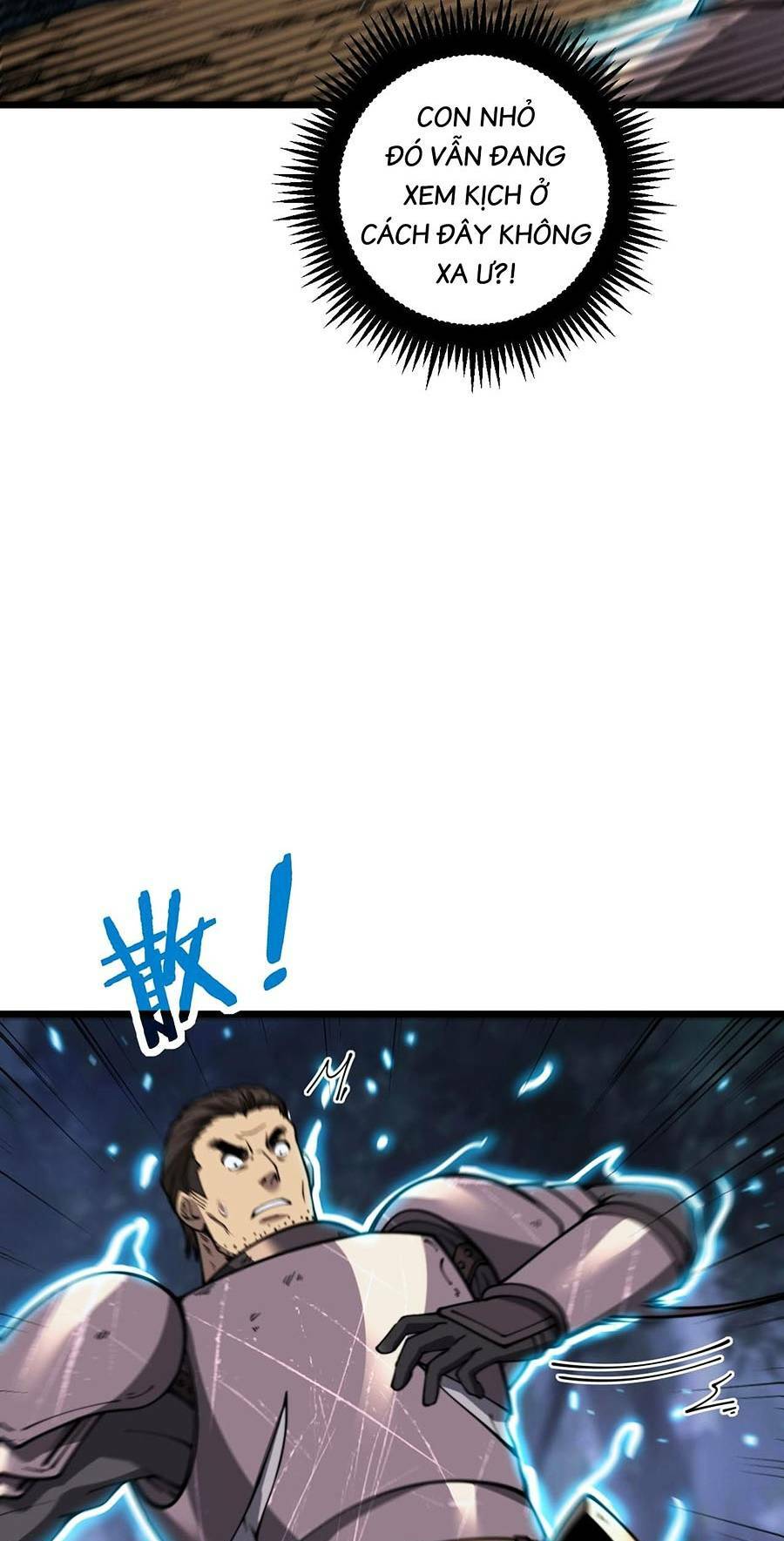 Cốt Binh Tiến Hóa Thần Cấp!: Chapter 5