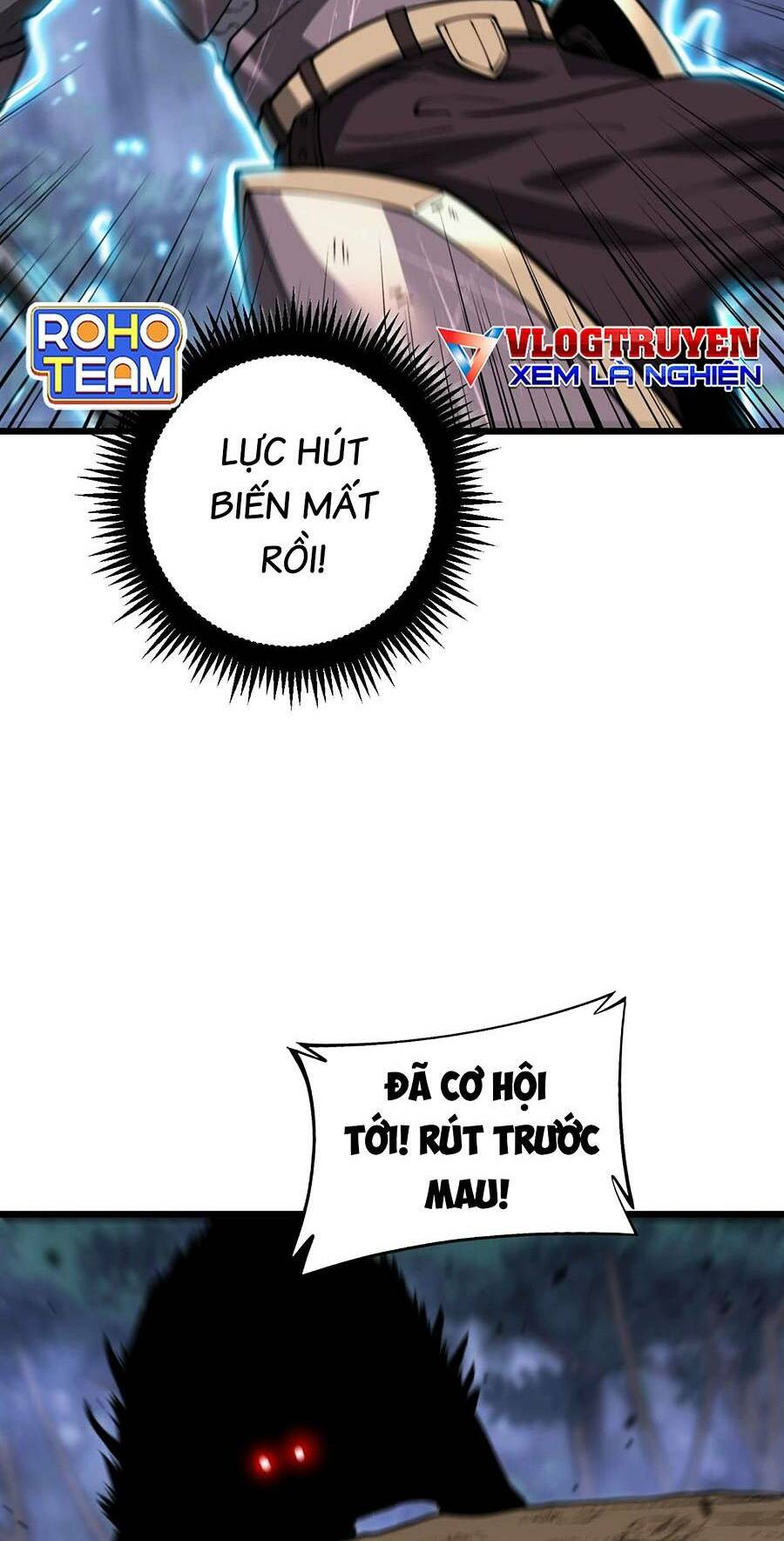 Cốt Binh Tiến Hóa Thần Cấp!: Chapter 5
