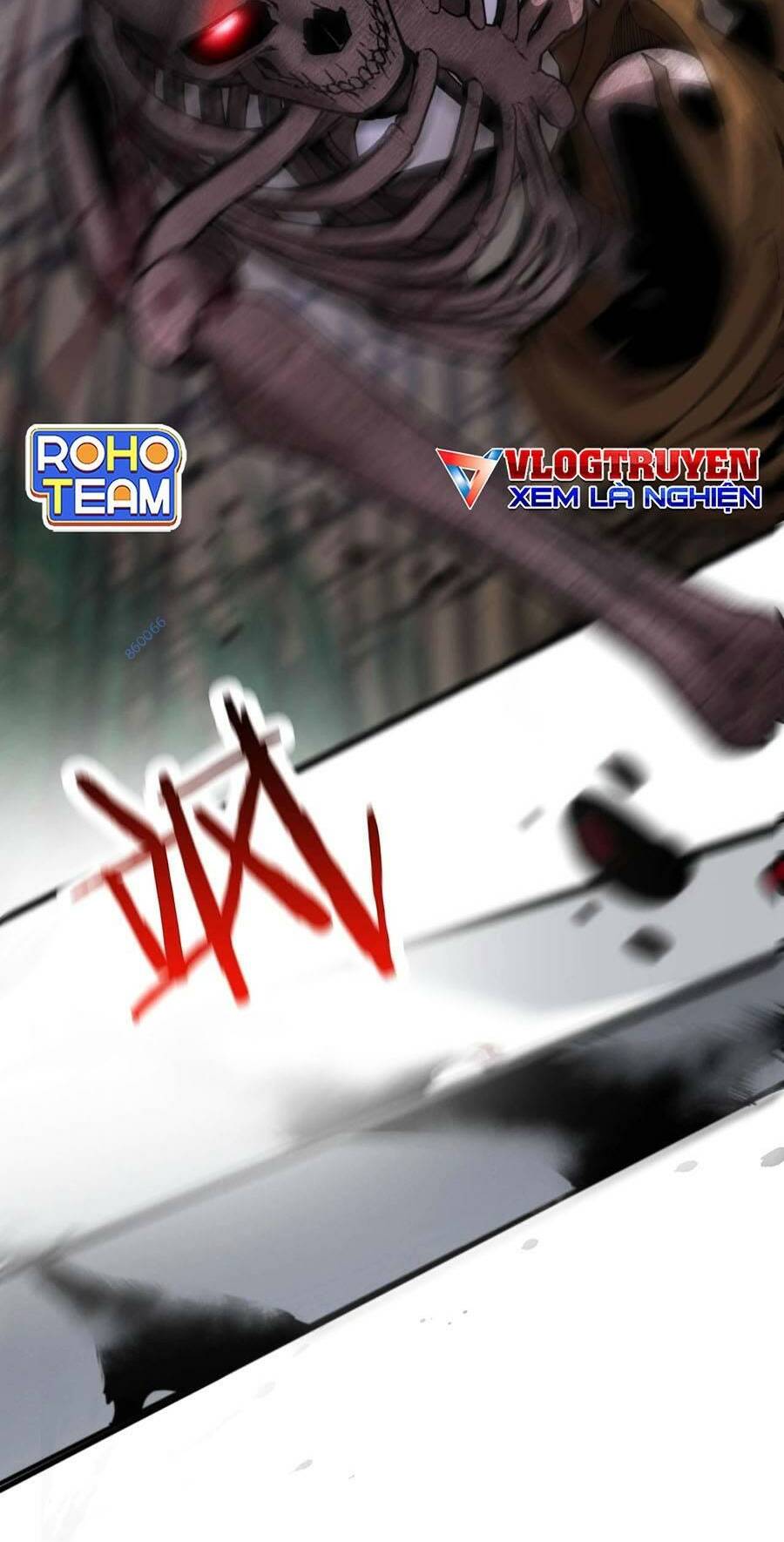 Cốt Binh Tiến Hóa Thần Cấp!: Chapter 5