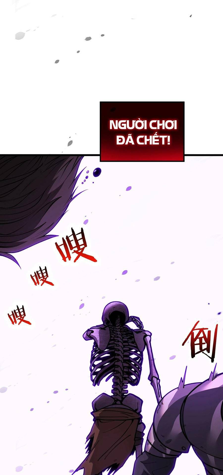 Cốt Binh Tiến Hóa Thần Cấp!: Chapter 5