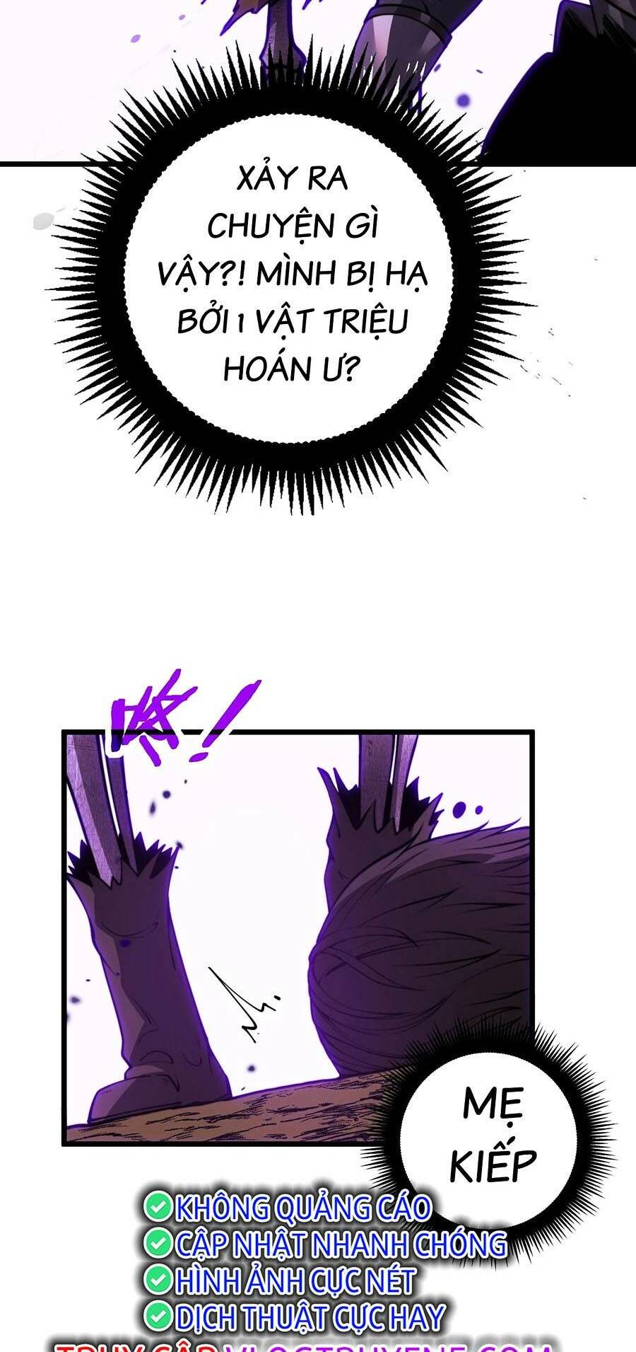 Cốt Binh Tiến Hóa Thần Cấp!: Chapter 5