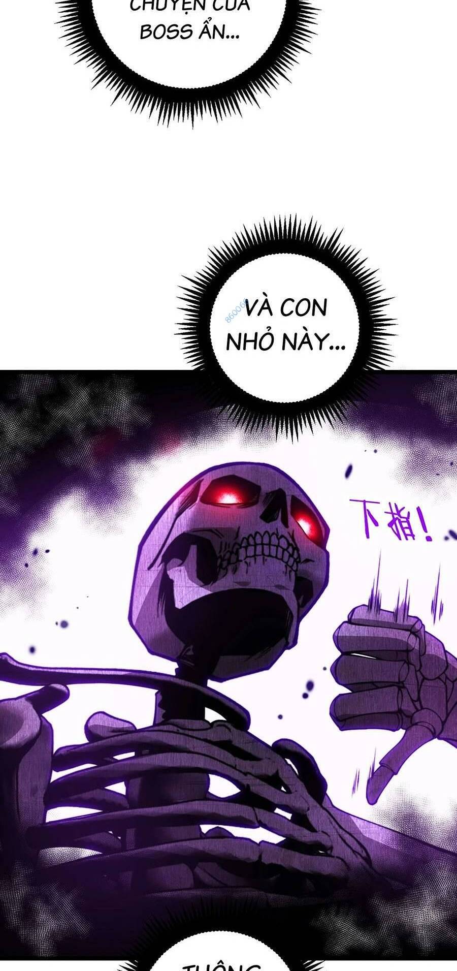 Cốt Binh Tiến Hóa Thần Cấp!: Chapter 5