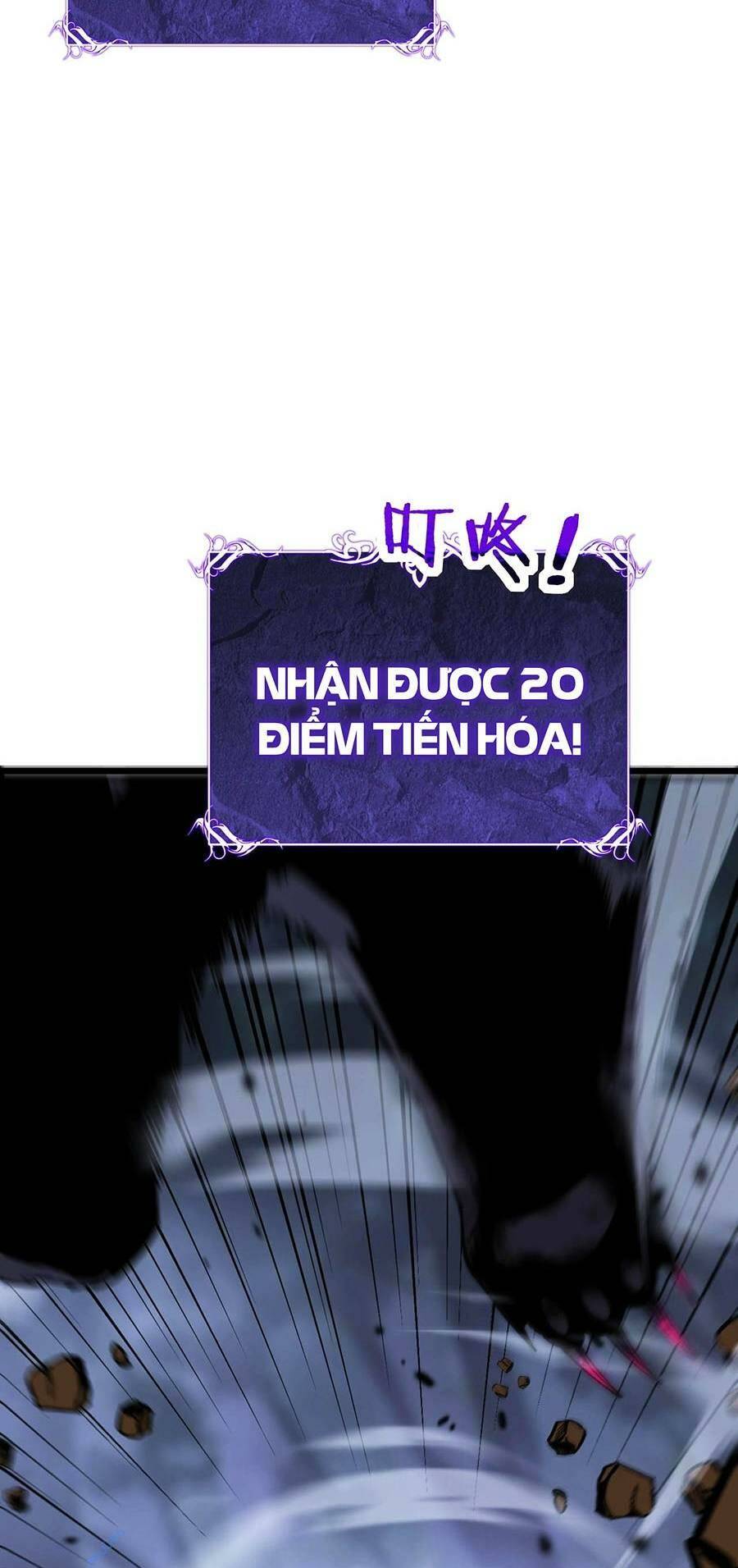 Cốt Binh Tiến Hóa Thần Cấp!: Chapter 5