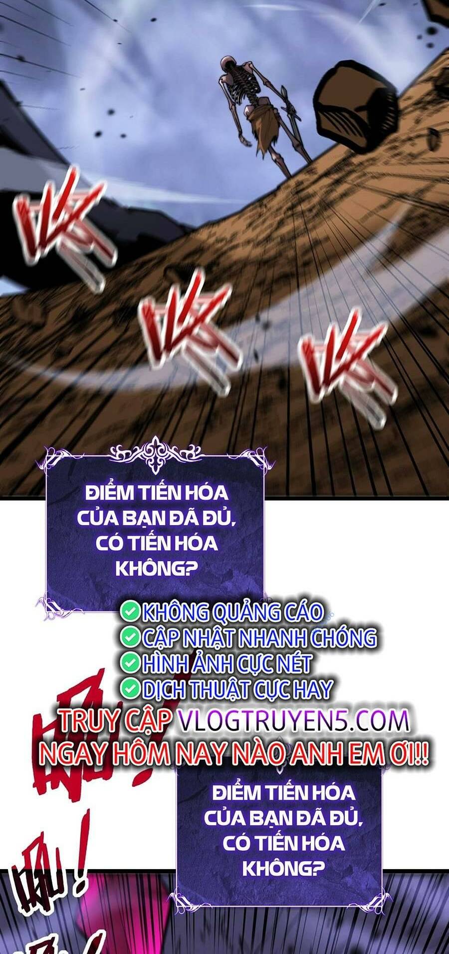 Cốt Binh Tiến Hóa Thần Cấp!: Chapter 5