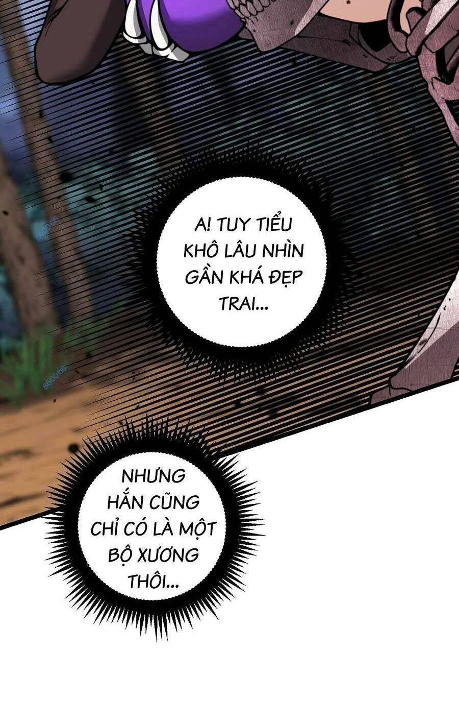 Cốt Binh Tiến Hóa Thần Cấp!: Chapter 5