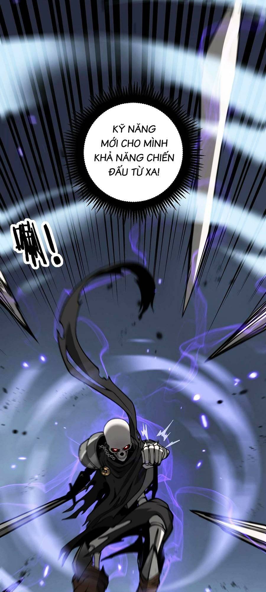 Cốt Binh Tiến Hóa Thần Cấp!: Chapter 6