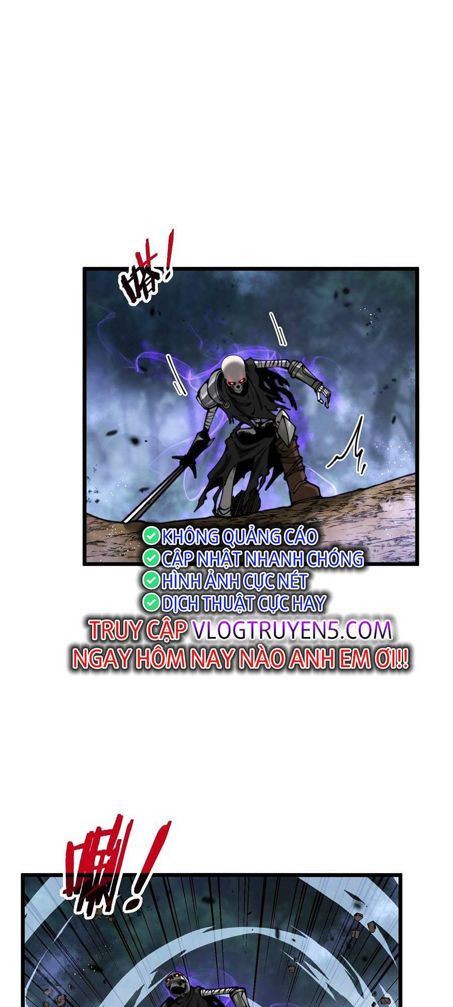 Cốt Binh Tiến Hóa Thần Cấp!: Chapter 6