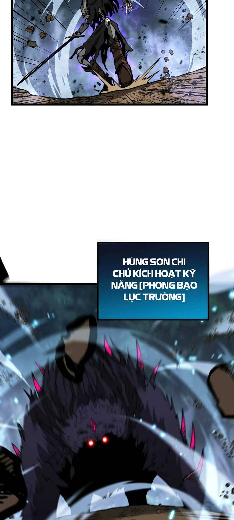 Cốt Binh Tiến Hóa Thần Cấp!: Chapter 6