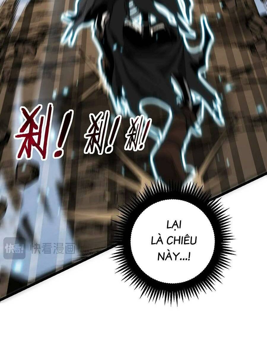 Cốt Binh Tiến Hóa Thần Cấp!: Chapter 6