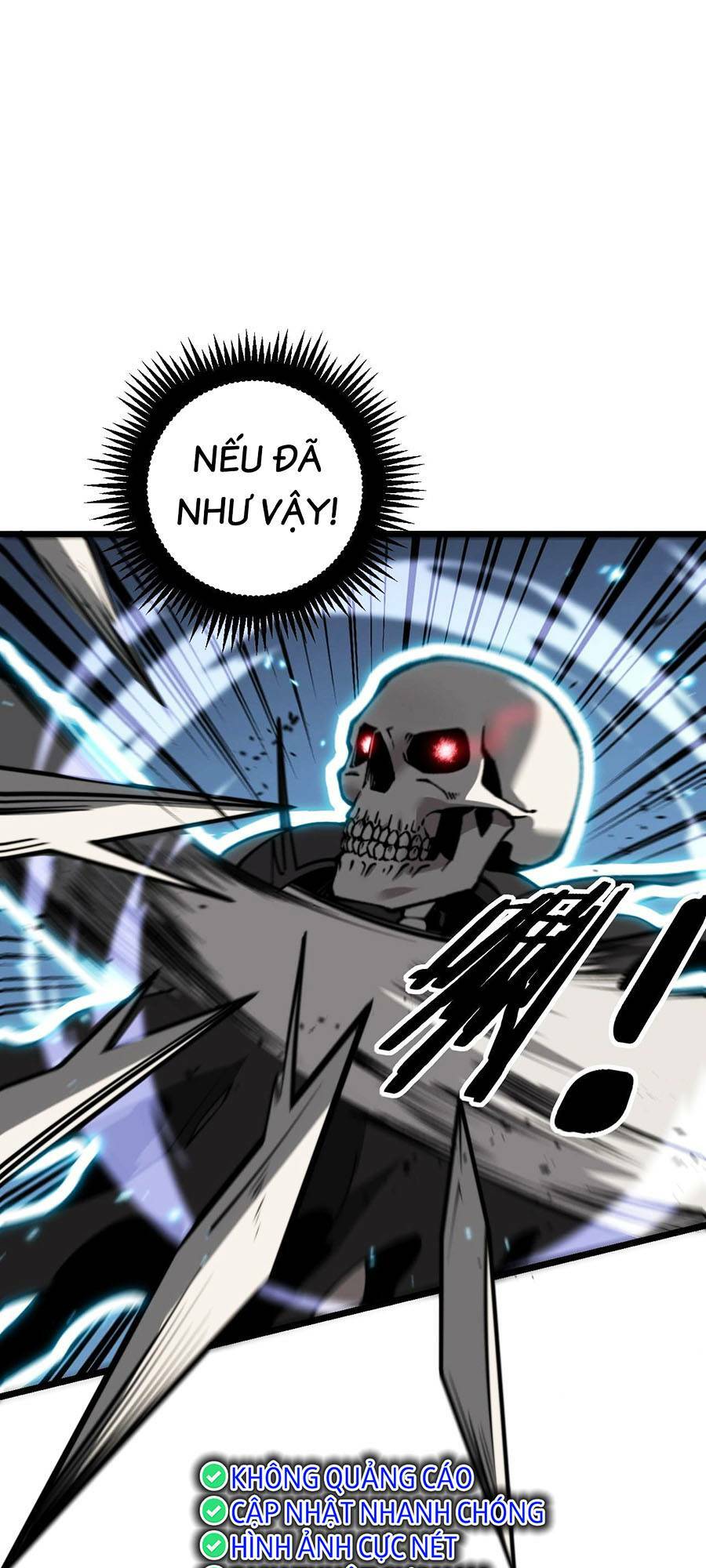 Cốt Binh Tiến Hóa Thần Cấp!: Chapter 6