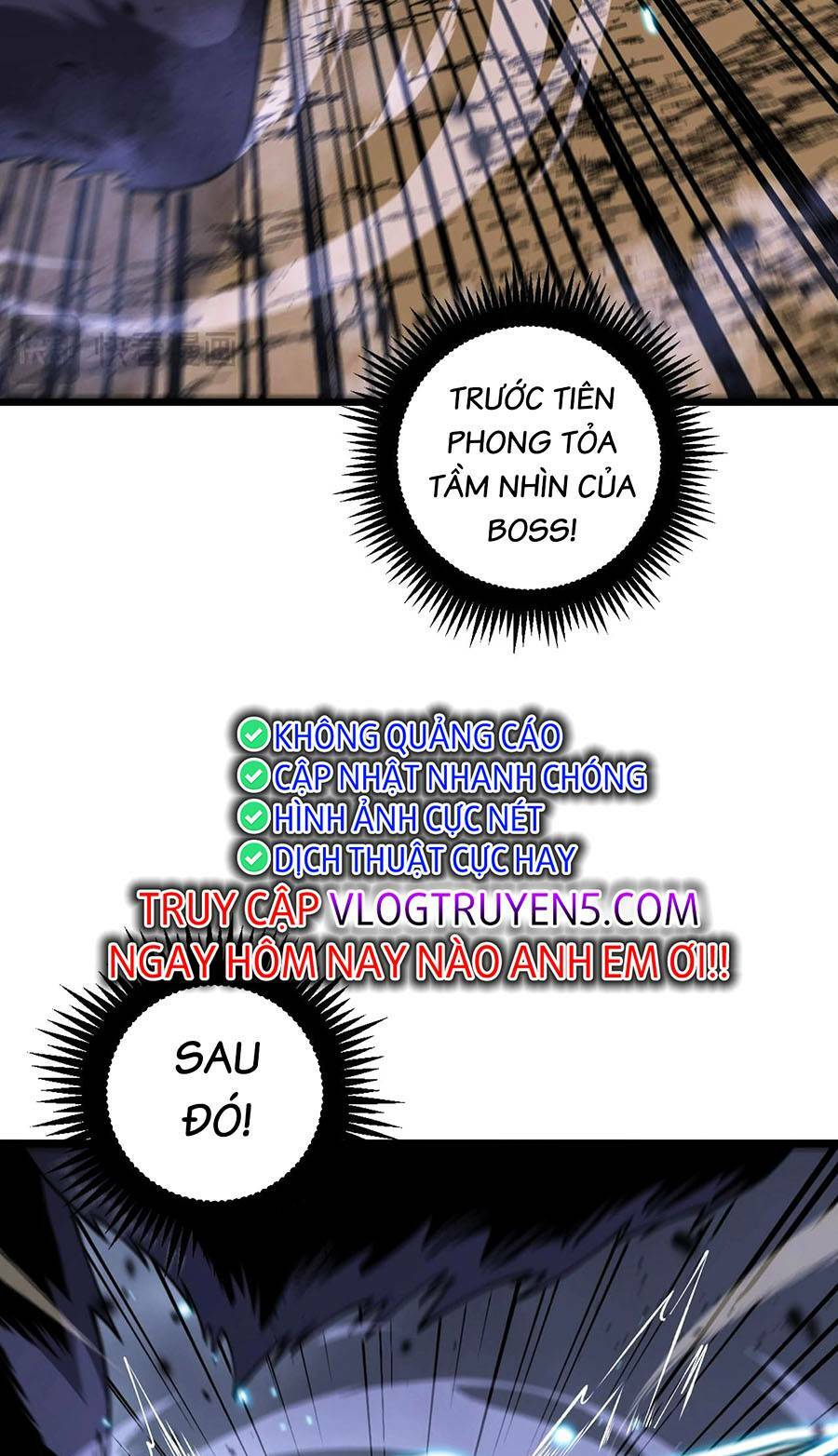 Cốt Binh Tiến Hóa Thần Cấp!: Chapter 6