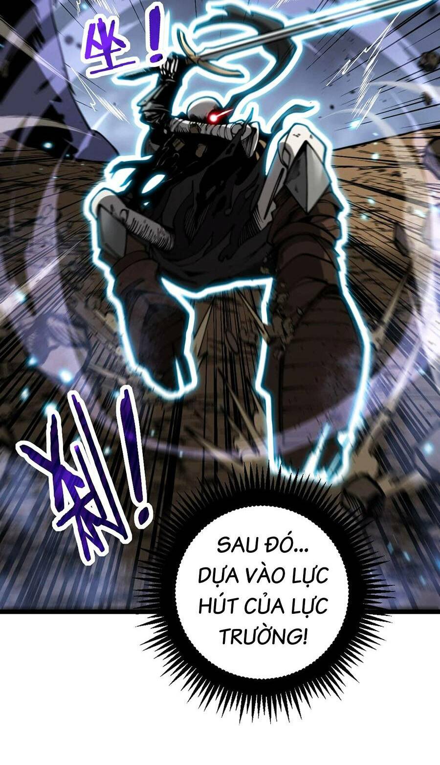 Cốt Binh Tiến Hóa Thần Cấp!: Chapter 6
