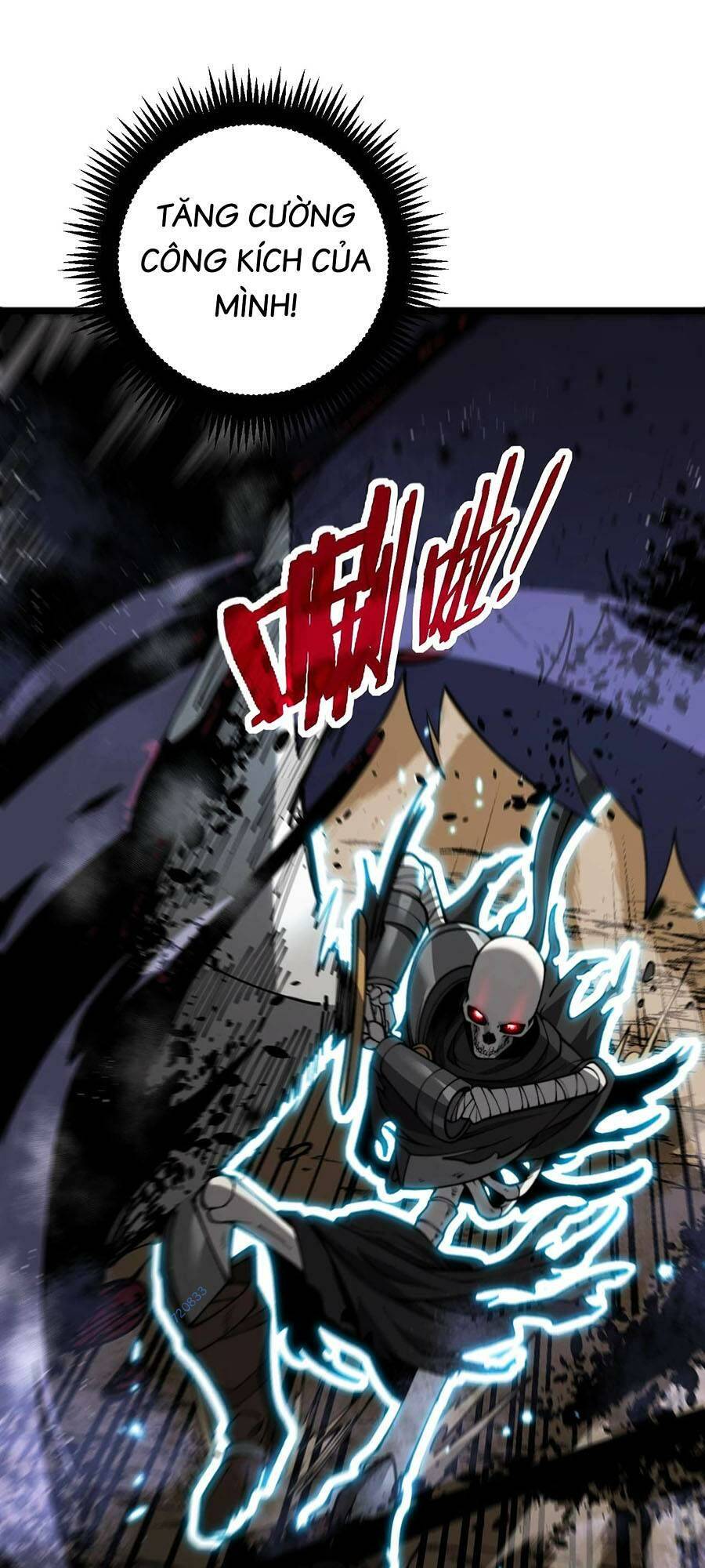 Cốt Binh Tiến Hóa Thần Cấp!: Chapter 6