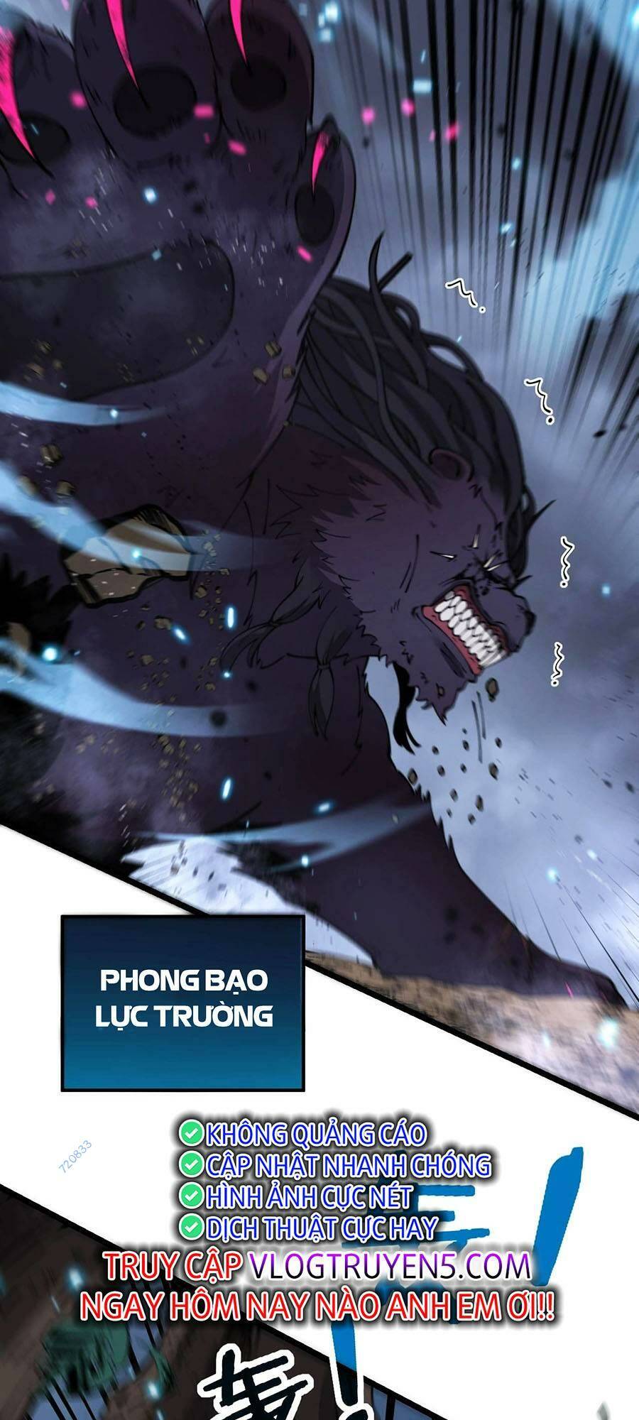 Cốt Binh Tiến Hóa Thần Cấp!: Chapter 6