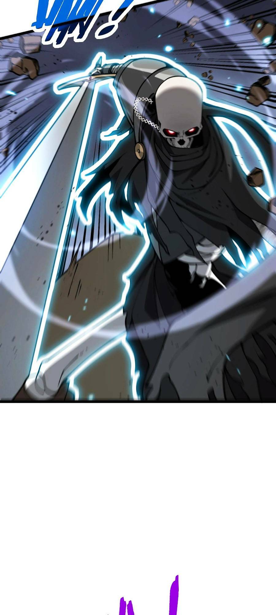 Cốt Binh Tiến Hóa Thần Cấp!: Chapter 6
