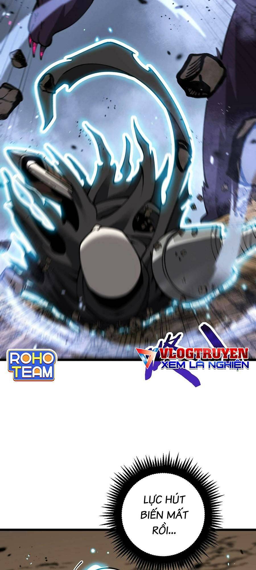 Cốt Binh Tiến Hóa Thần Cấp!: Chapter 6