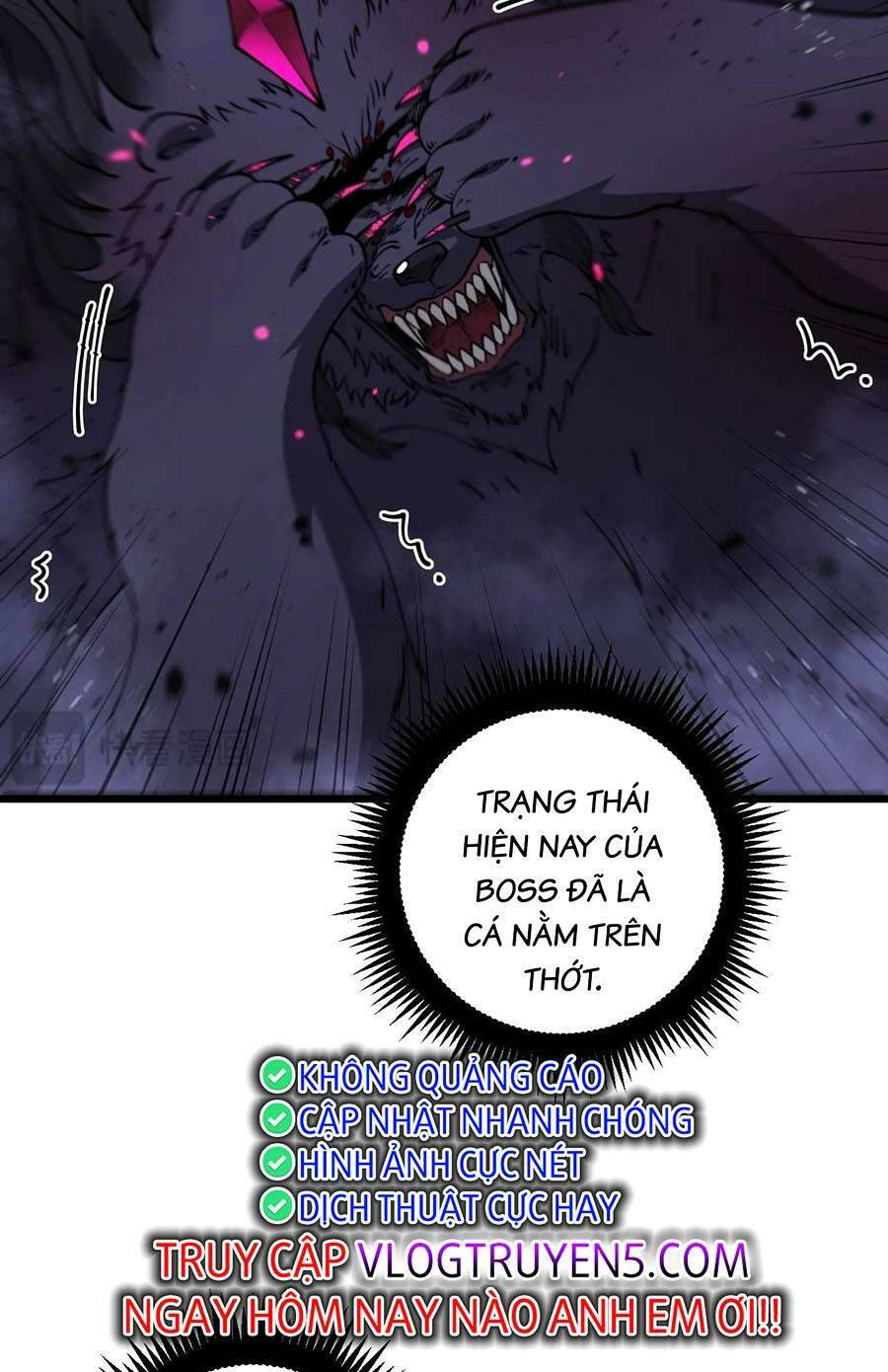 Cốt Binh Tiến Hóa Thần Cấp!: Chapter 6