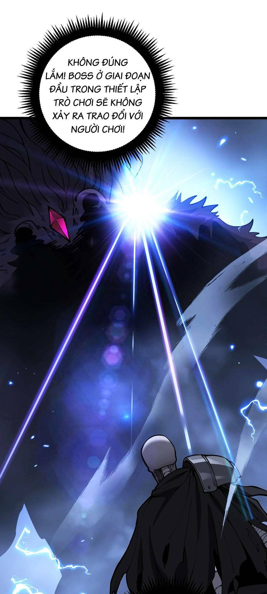 Cốt Binh Tiến Hóa Thần Cấp!: Chapter 6