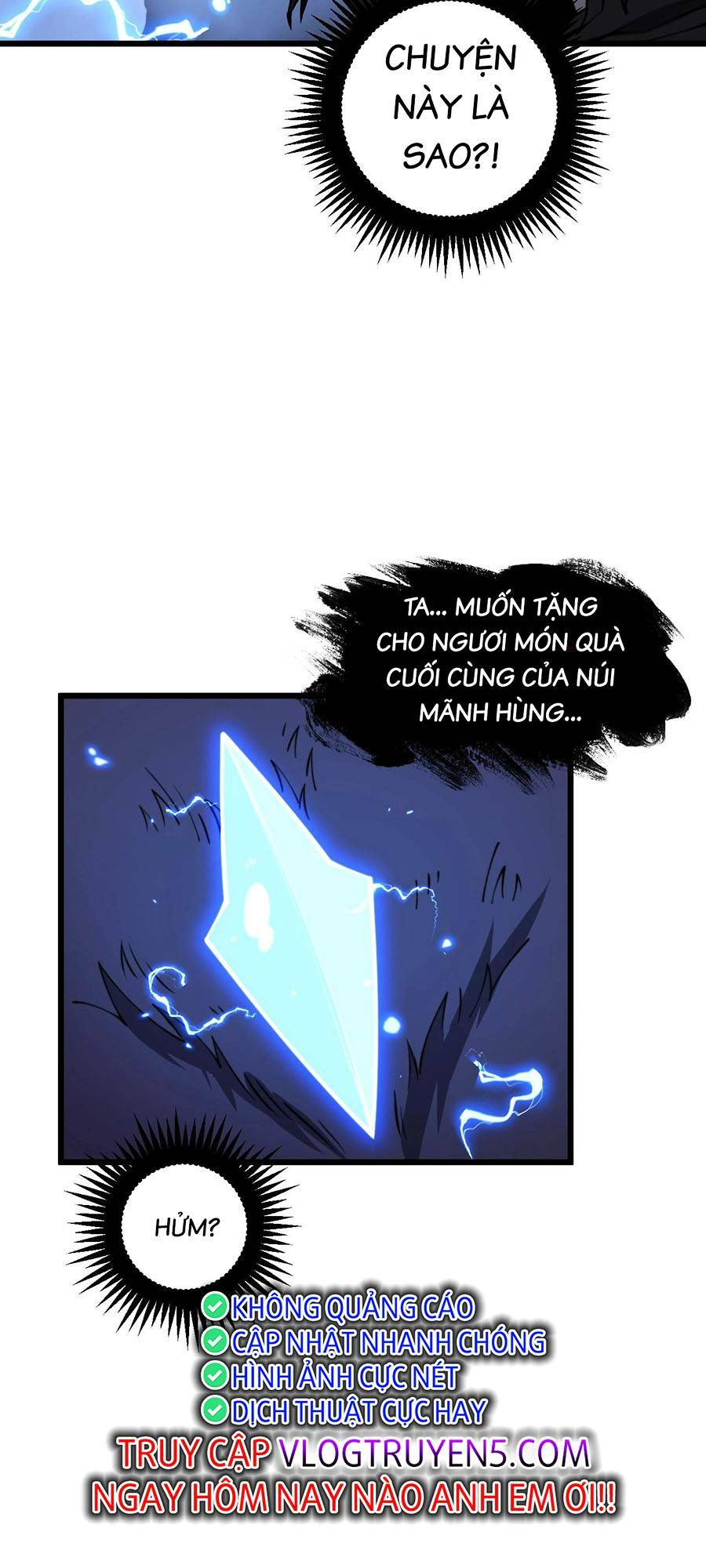 Cốt Binh Tiến Hóa Thần Cấp!: Chapter 6