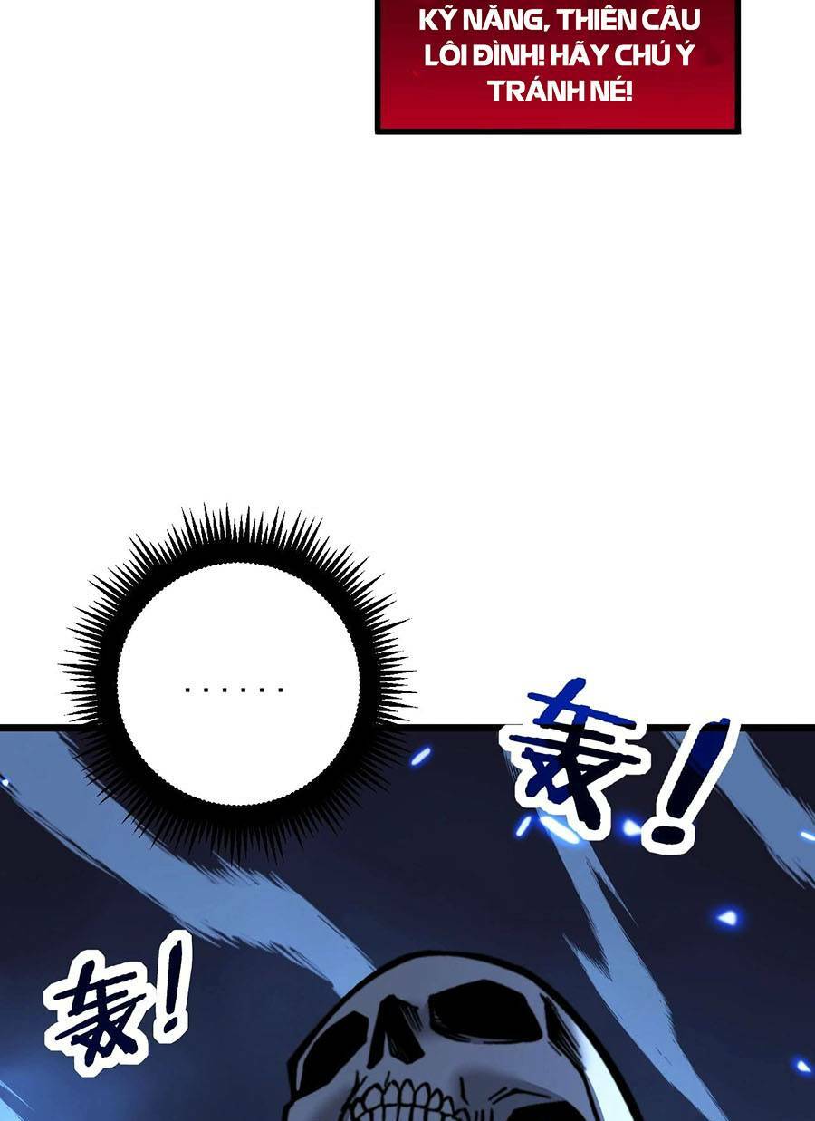 Cốt Binh Tiến Hóa Thần Cấp!: Chapter 6