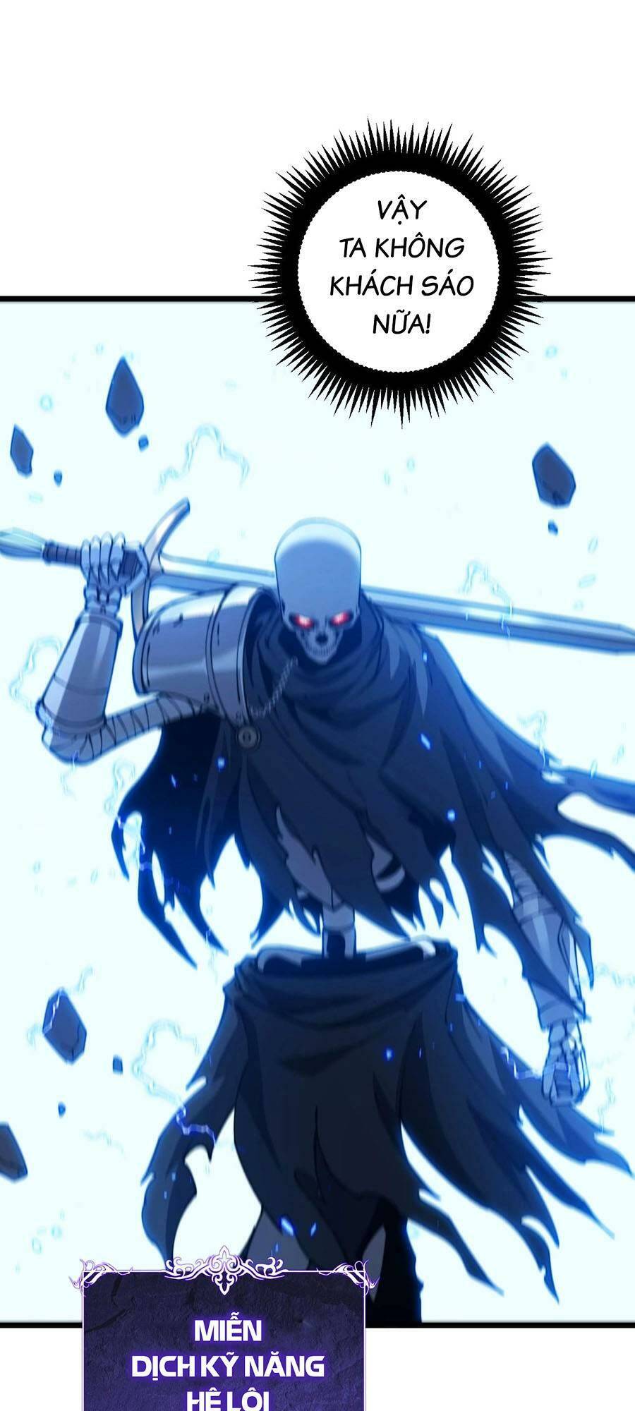 Cốt Binh Tiến Hóa Thần Cấp!: Chapter 6