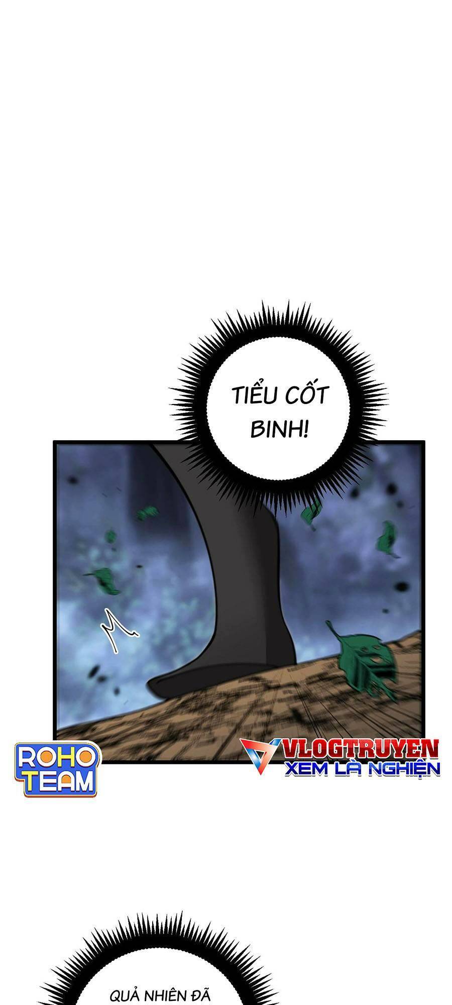Cốt Binh Tiến Hóa Thần Cấp!: Chapter 6