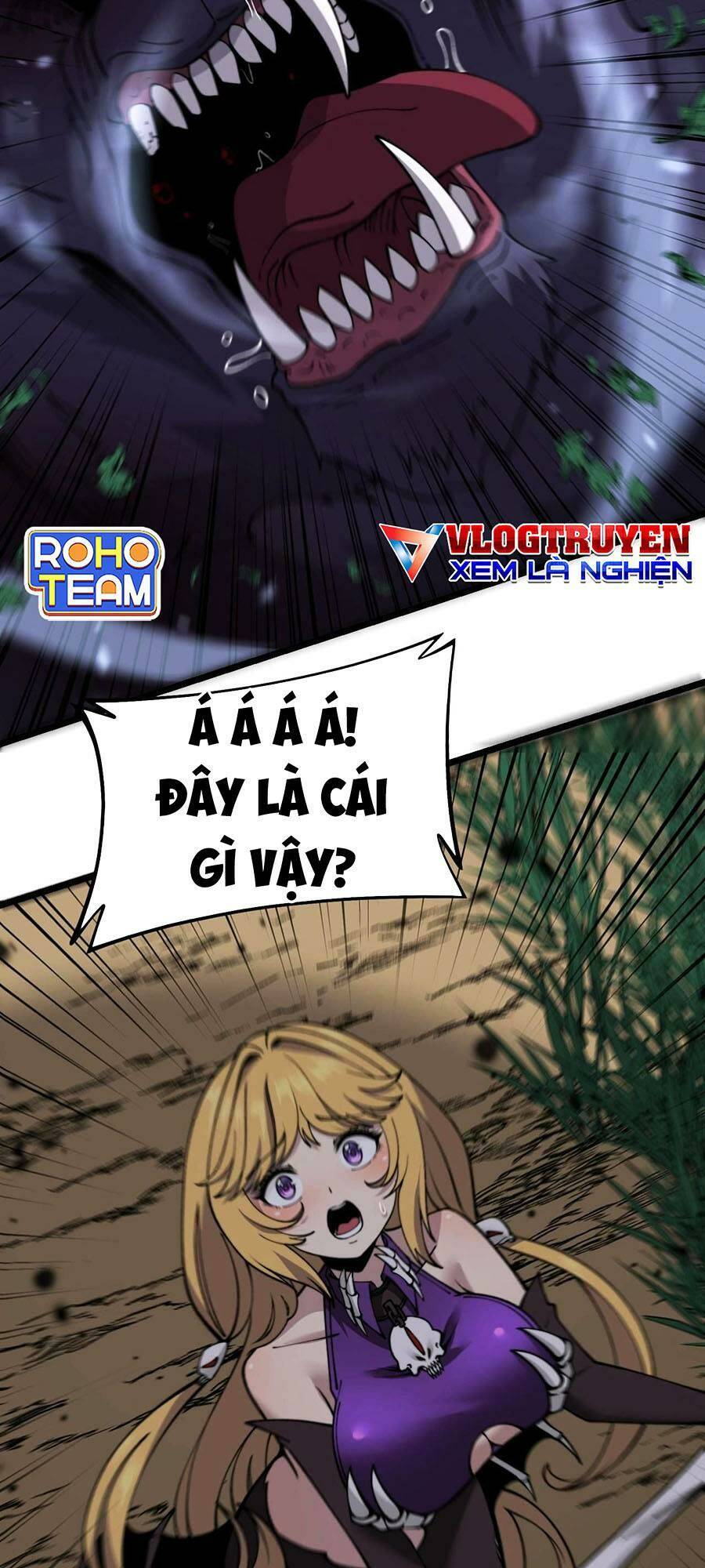 Cốt Binh Tiến Hóa Thần Cấp!: Chapter 6