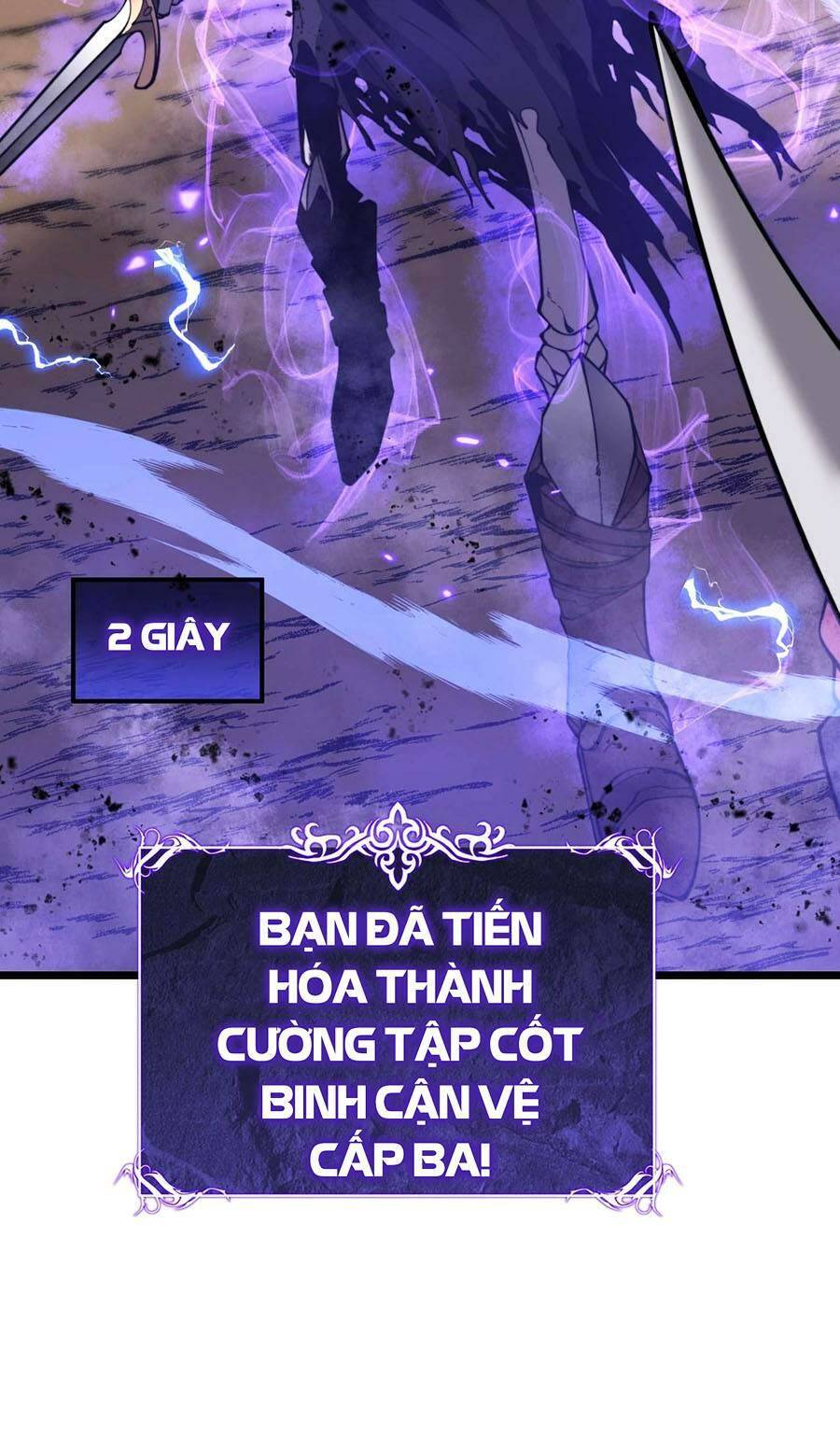 Cốt Binh Tiến Hóa Thần Cấp!: Chapter 6