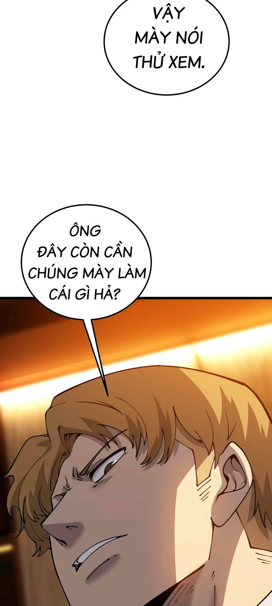 Cốt Binh Tiến Hóa Thần Cấp!: Chapter 7