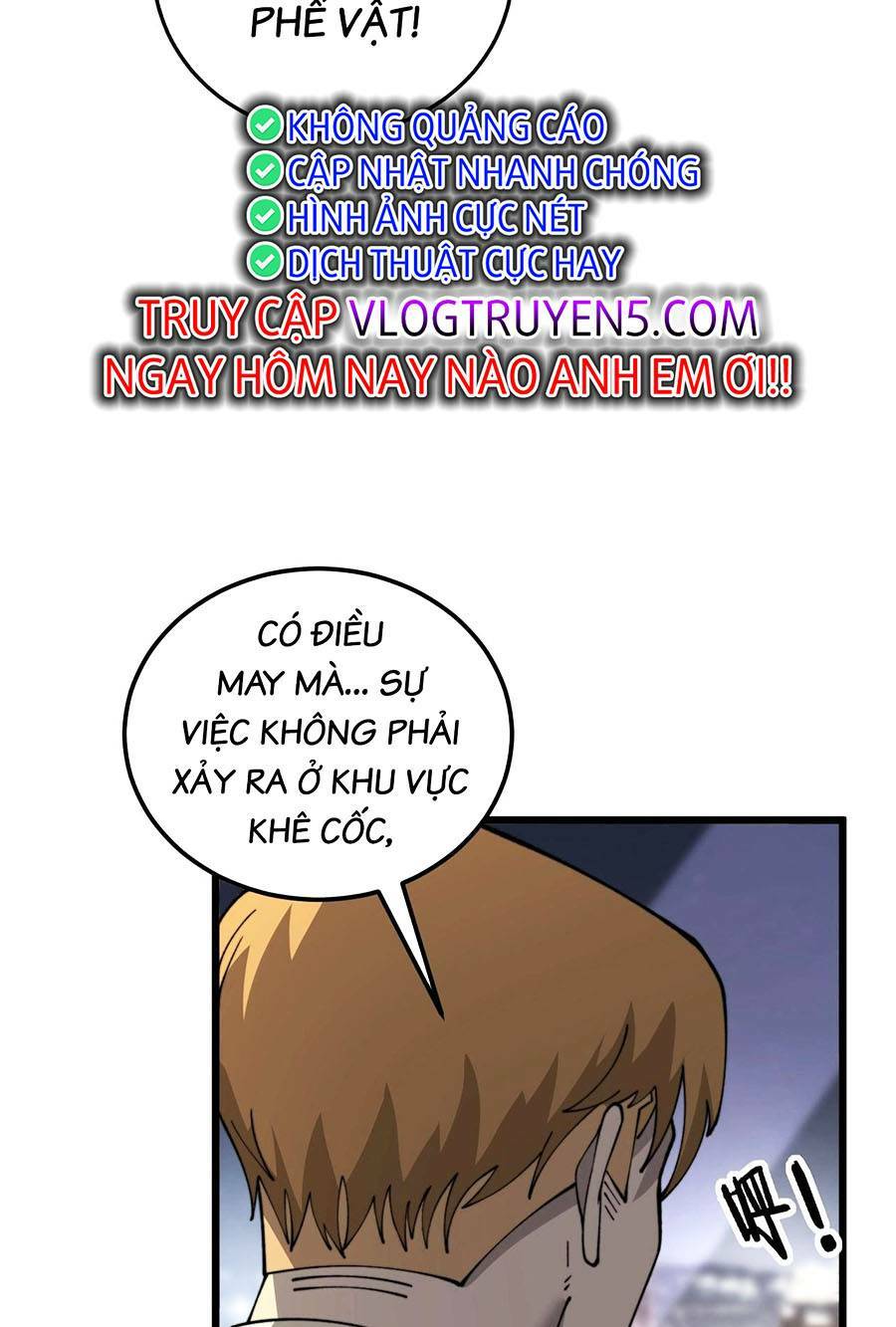 Cốt Binh Tiến Hóa Thần Cấp!: Chapter 7