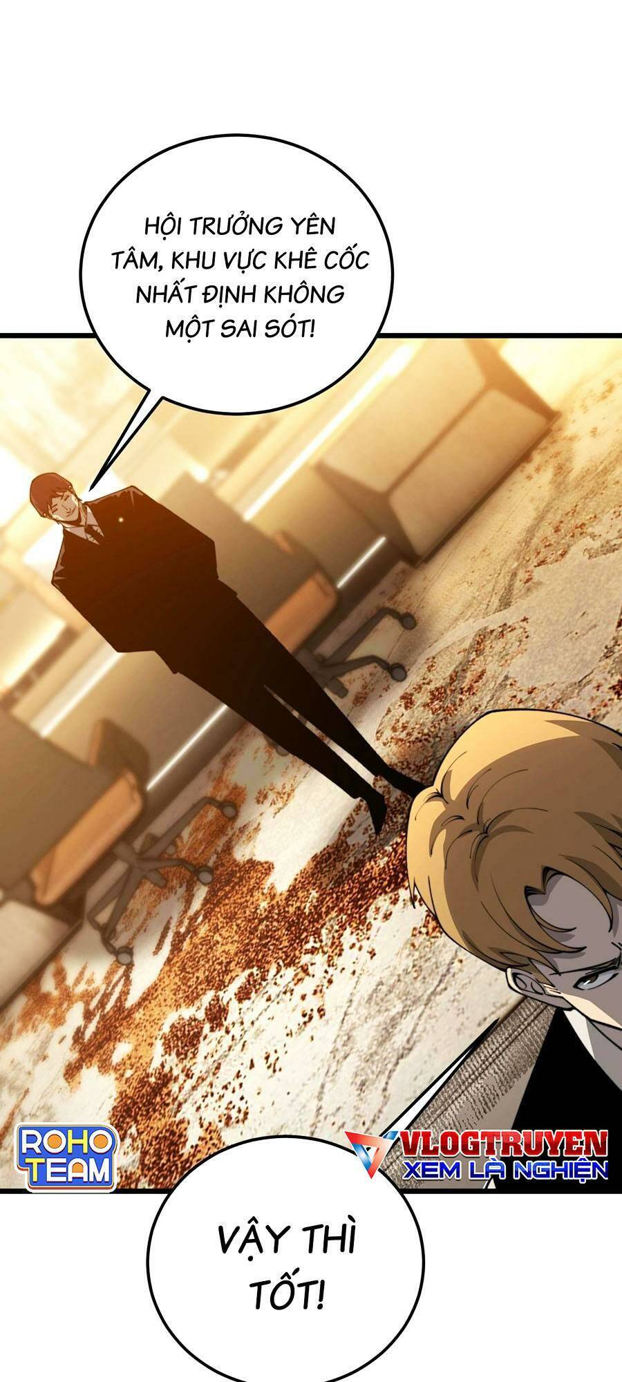 Cốt Binh Tiến Hóa Thần Cấp!: Chapter 7