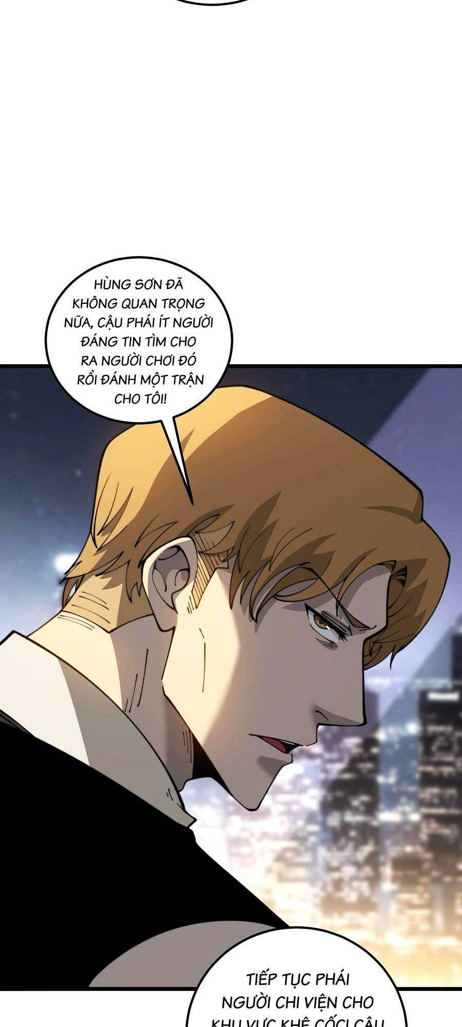 Cốt Binh Tiến Hóa Thần Cấp!: Chapter 7
