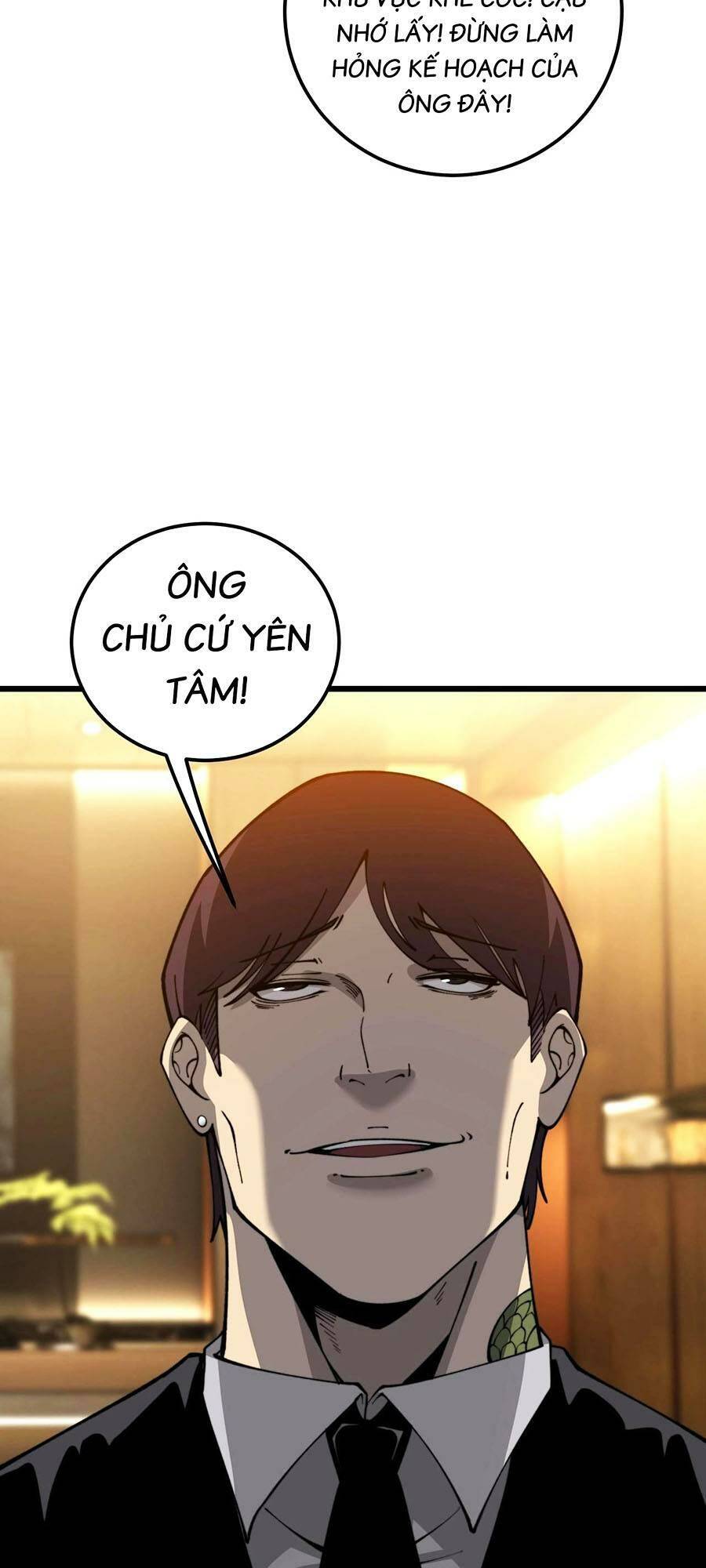 Cốt Binh Tiến Hóa Thần Cấp!: Chapter 7