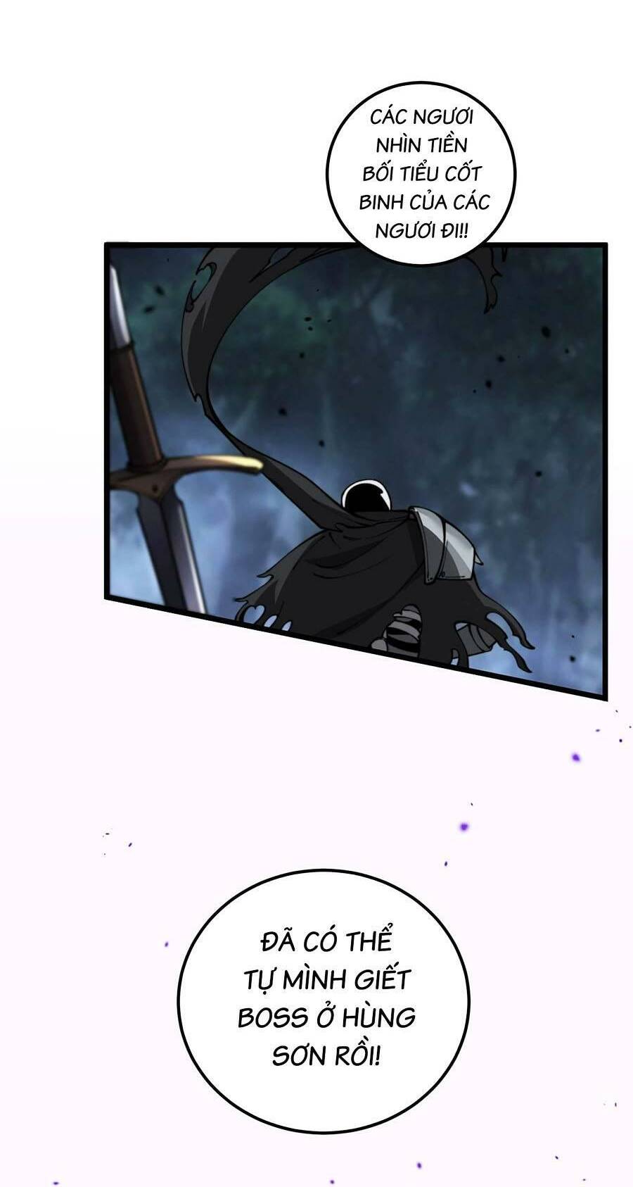 Cốt Binh Tiến Hóa Thần Cấp!: Chapter 7