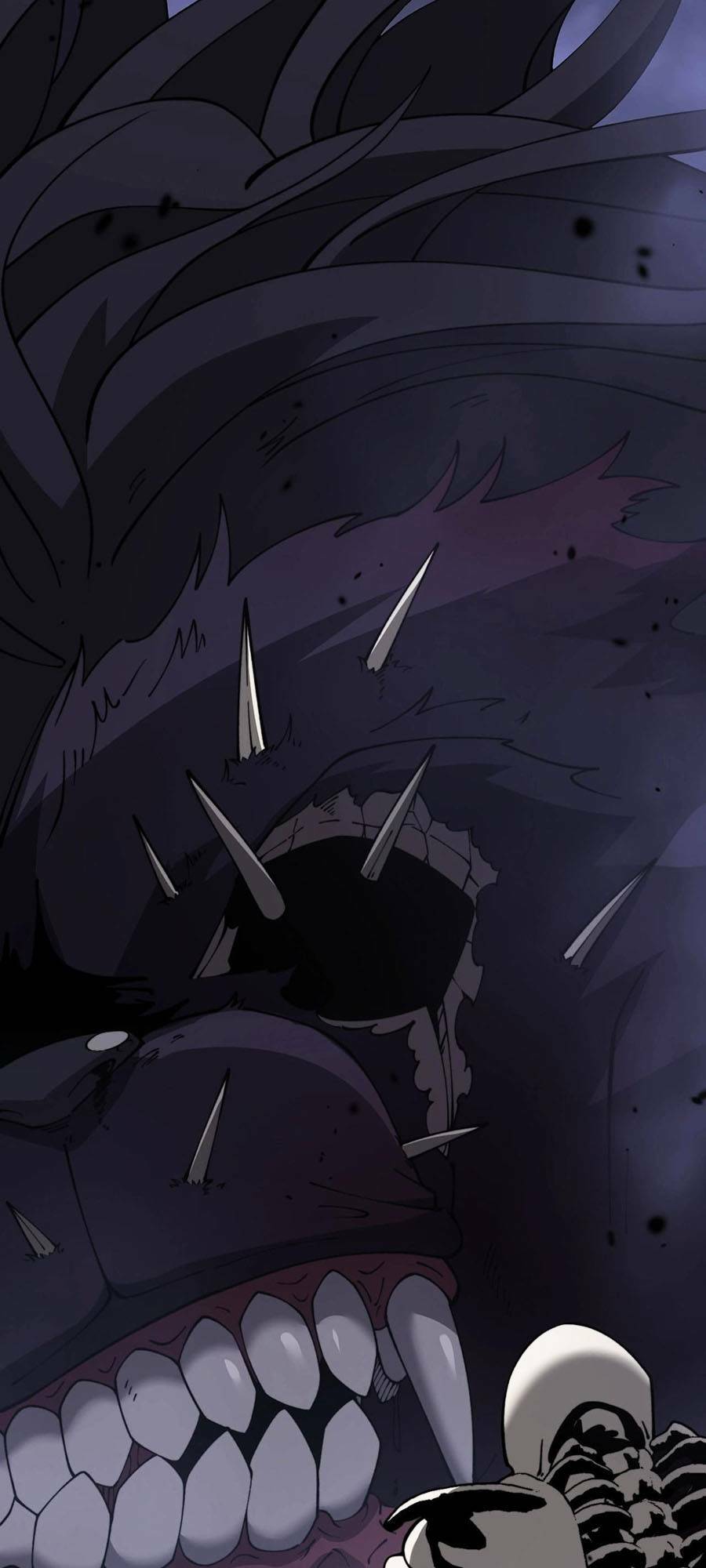 Cốt Binh Tiến Hóa Thần Cấp!: Chapter 7