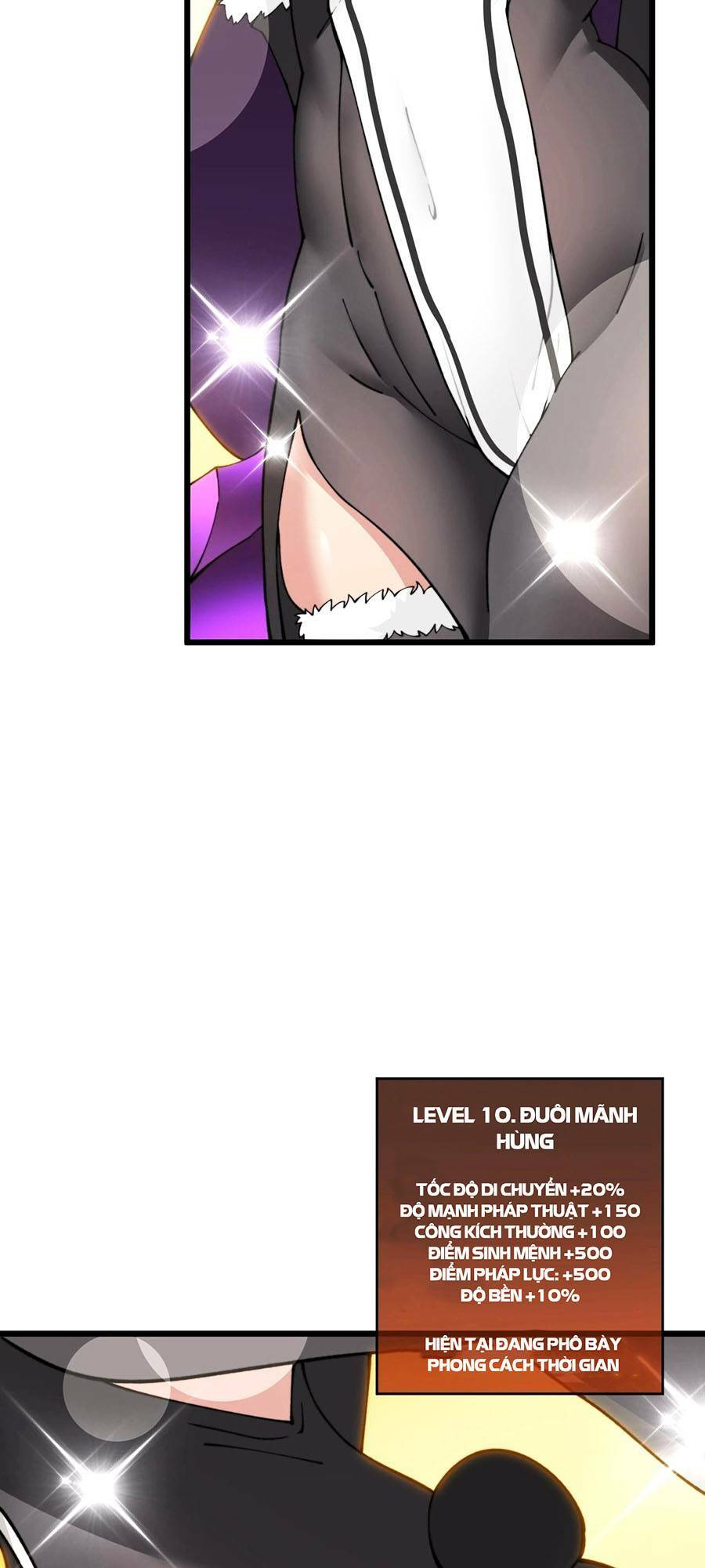 Cốt Binh Tiến Hóa Thần Cấp!: Chapter 7