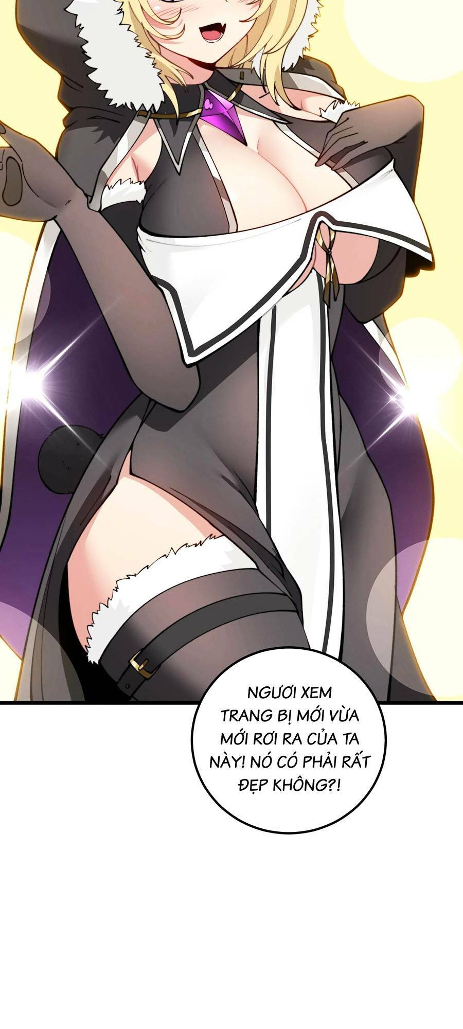 Cốt Binh Tiến Hóa Thần Cấp!: Chapter 7