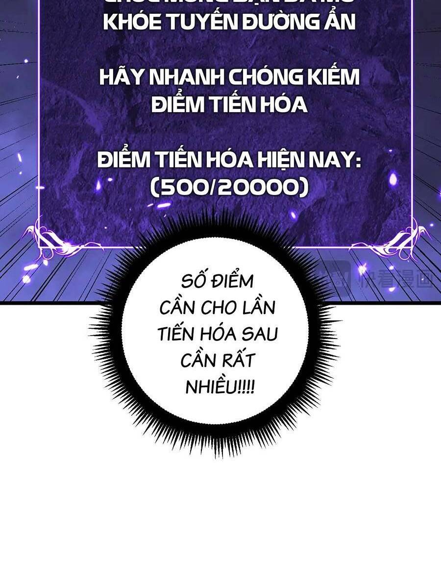 Cốt Binh Tiến Hóa Thần Cấp!: Chapter 7