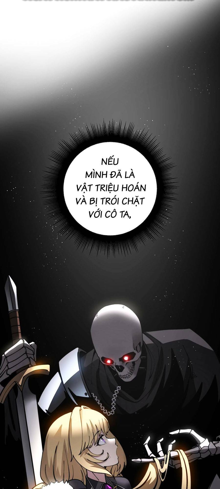 Cốt Binh Tiến Hóa Thần Cấp!: Chapter 7