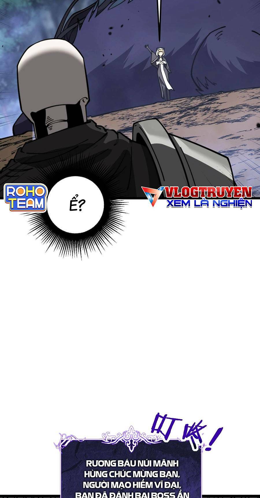 Cốt Binh Tiến Hóa Thần Cấp!: Chapter 7