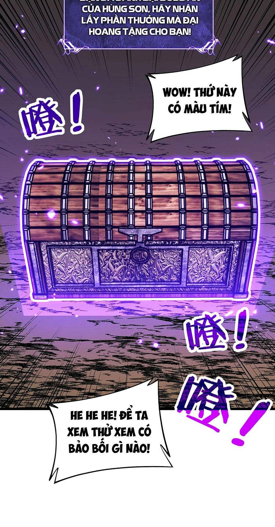 Cốt Binh Tiến Hóa Thần Cấp!: Chapter 7