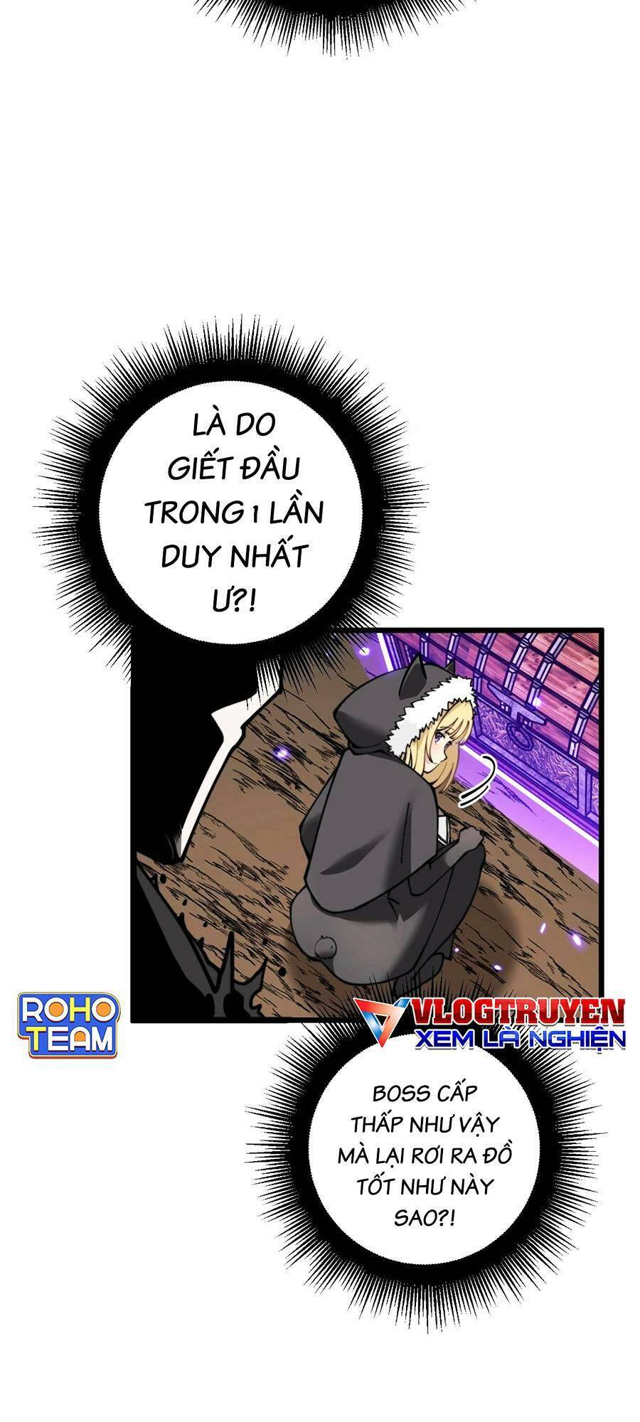 Cốt Binh Tiến Hóa Thần Cấp!: Chapter 7