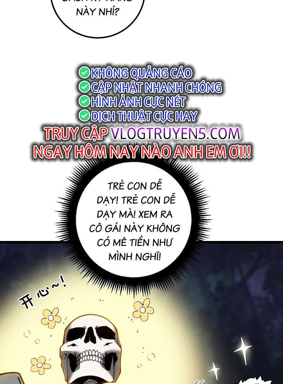 Cốt Binh Tiến Hóa Thần Cấp!: Chapter 7