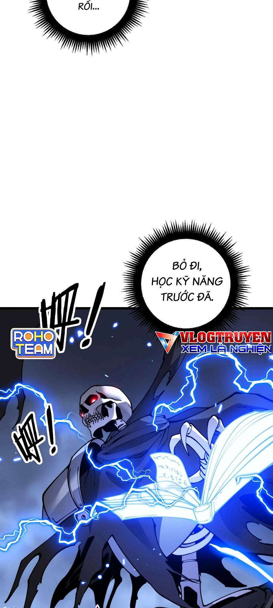 Cốt Binh Tiến Hóa Thần Cấp!: Chapter 7