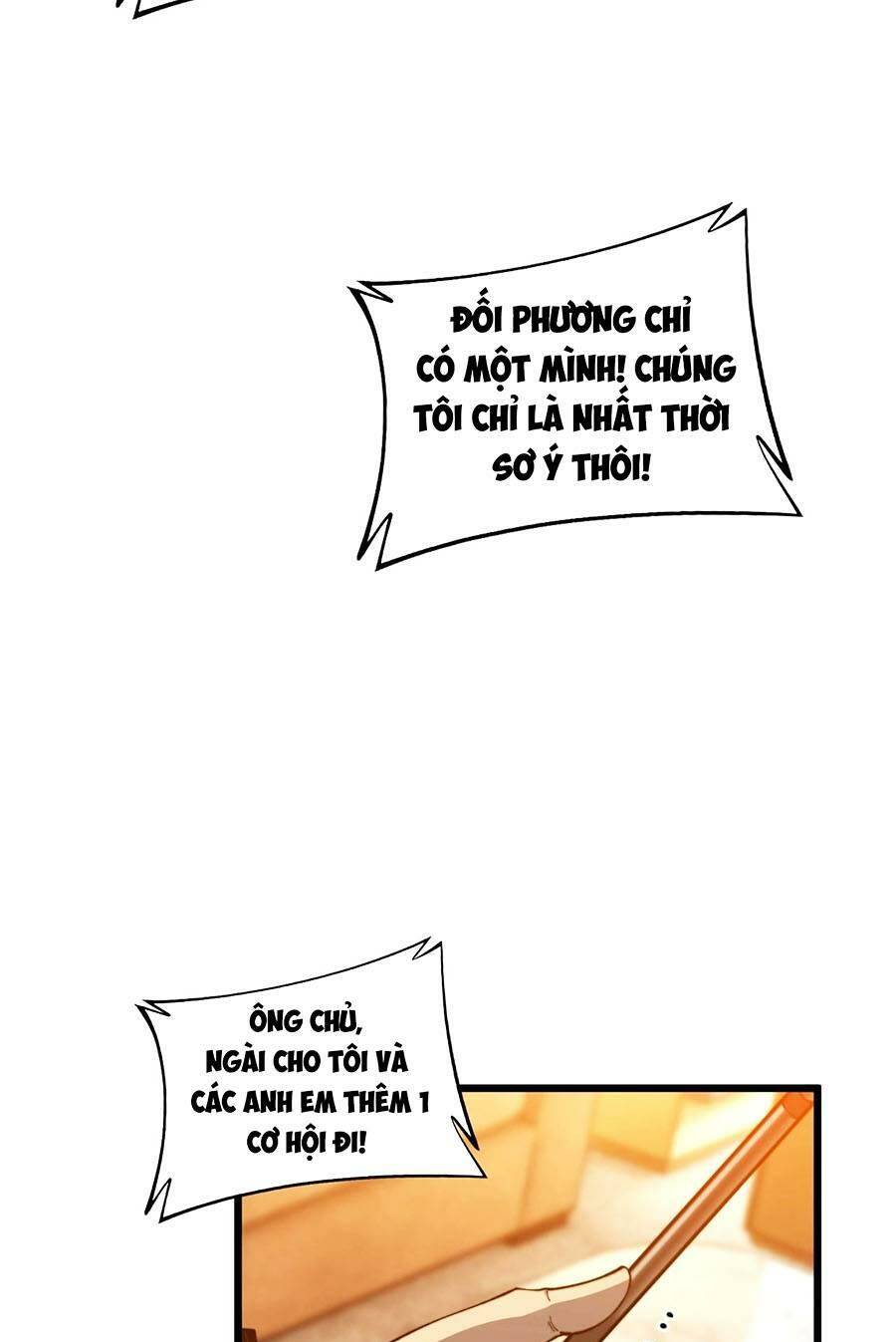 Cốt Binh Tiến Hóa Thần Cấp!: Chapter 7